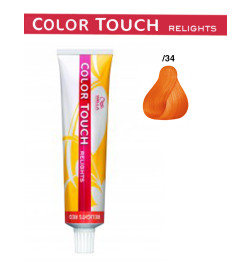 Color Touch N? /34 Wella