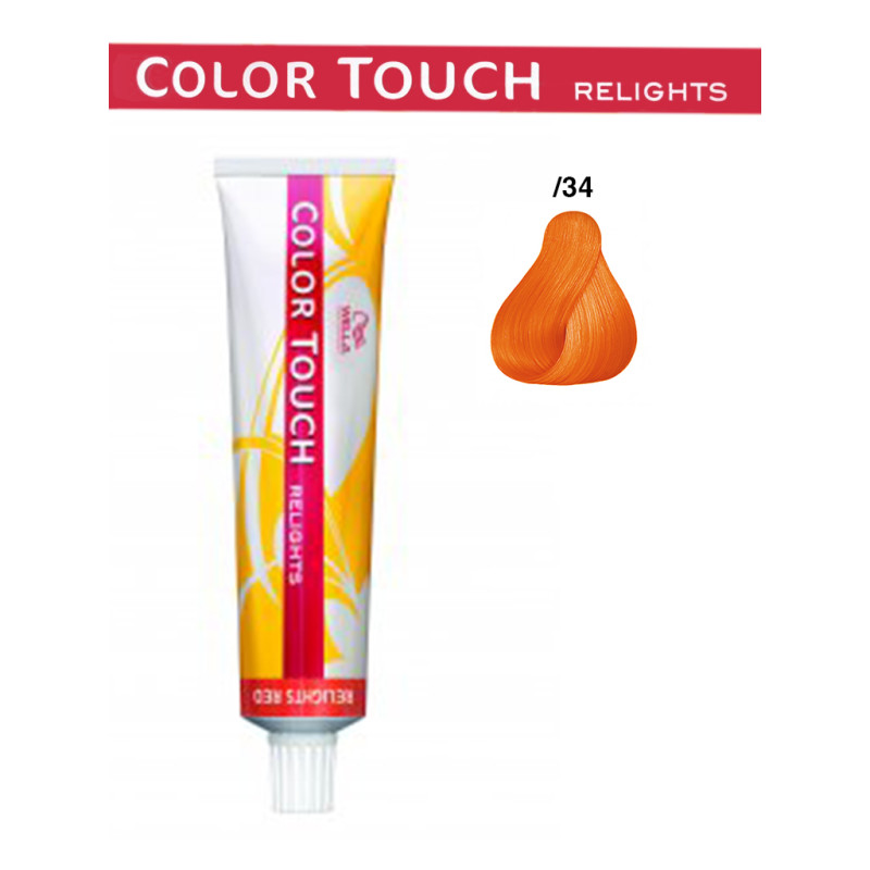 Color Touch N? /34 Wella