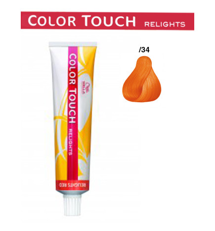 Color Touch N? /34 Wella