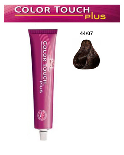 Color Touch N? 44.07 Wella