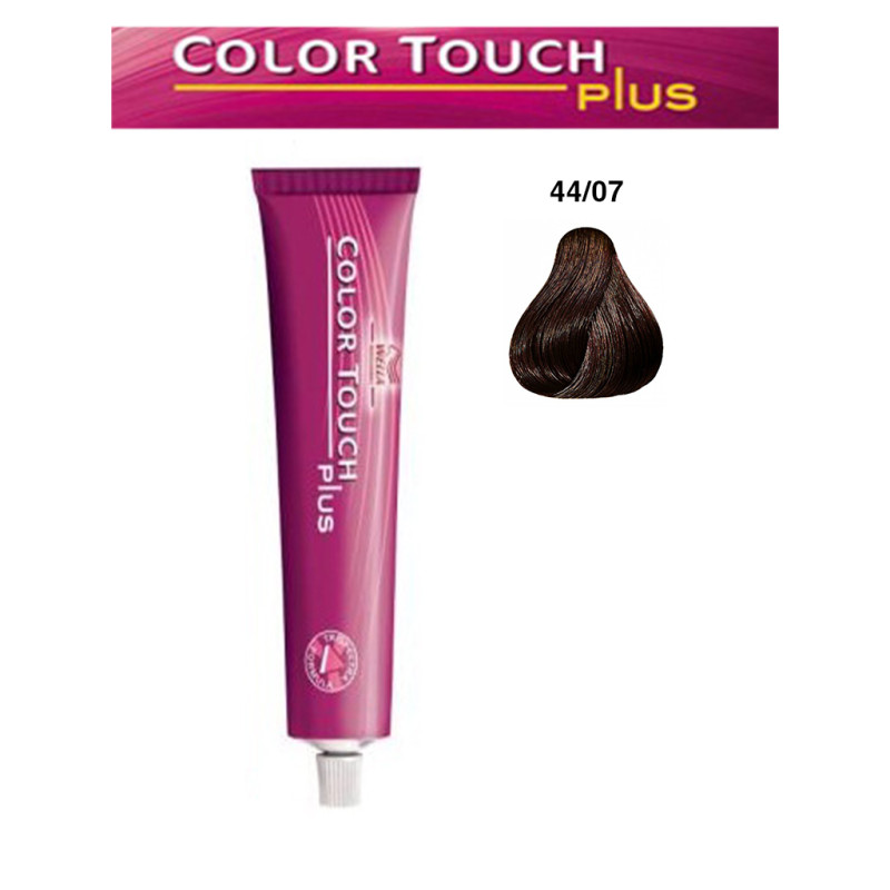 Color Touch N? 44.07 Wella Color Touch N? 44.07 Wella