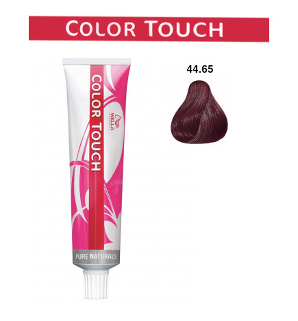 Color Touch N? 44.65 Wella