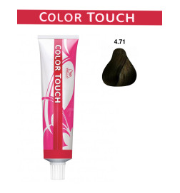 Color Touch N? 4.71 Wella