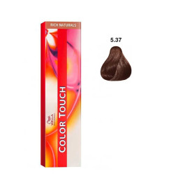 Color Touch Rich Naturals 5.37 Wella