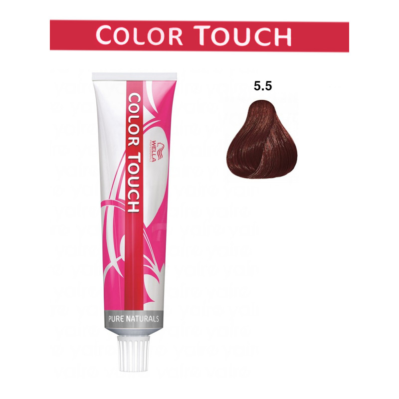 Color Touch N? 5.5 Wella