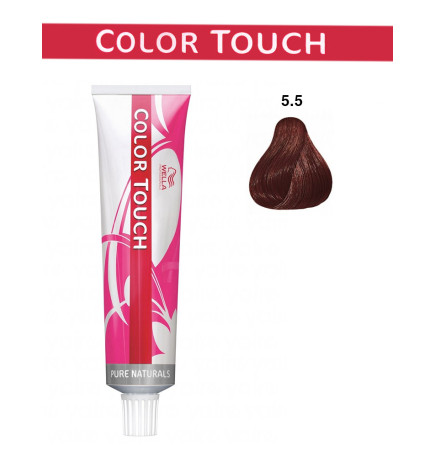 Color Touch N? 5.5 Wella