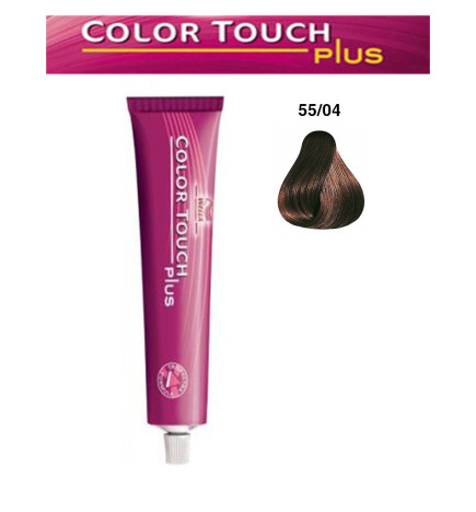 Color Touch N? 55.04 Wella