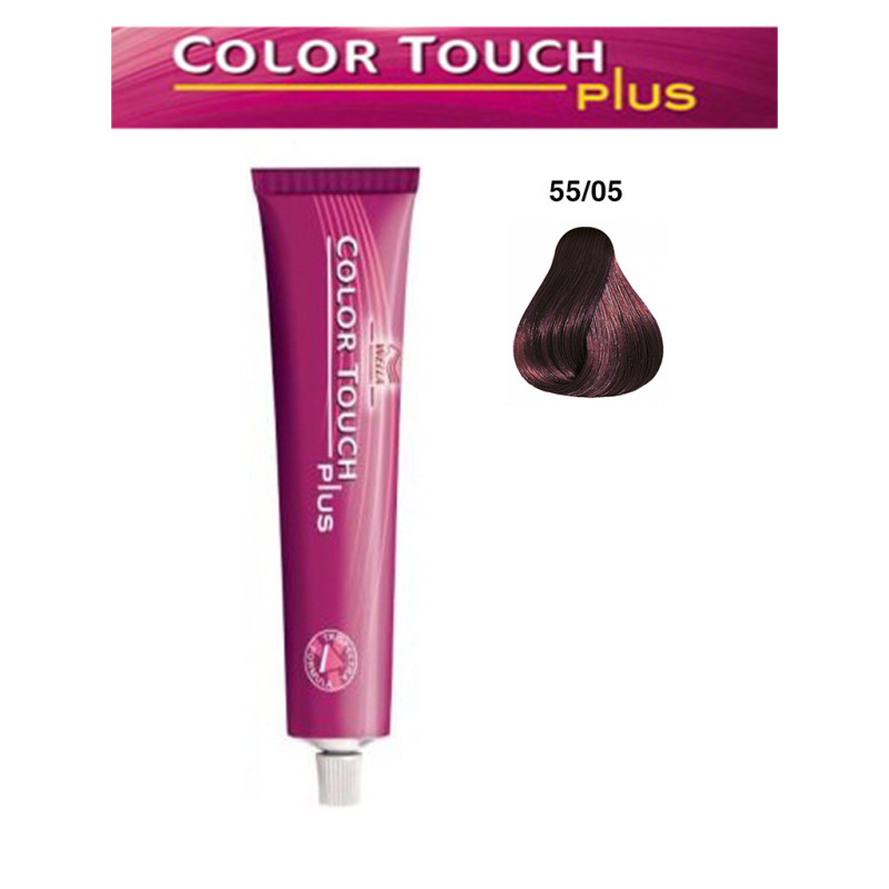 Color Touch N? 55.05 Wella Color Touch N? 55.05 Wella