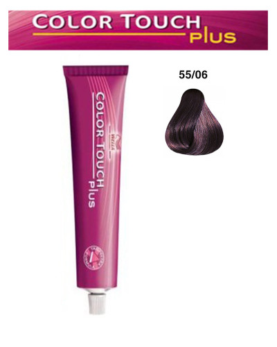 Color Touch N? 55.06 Wella