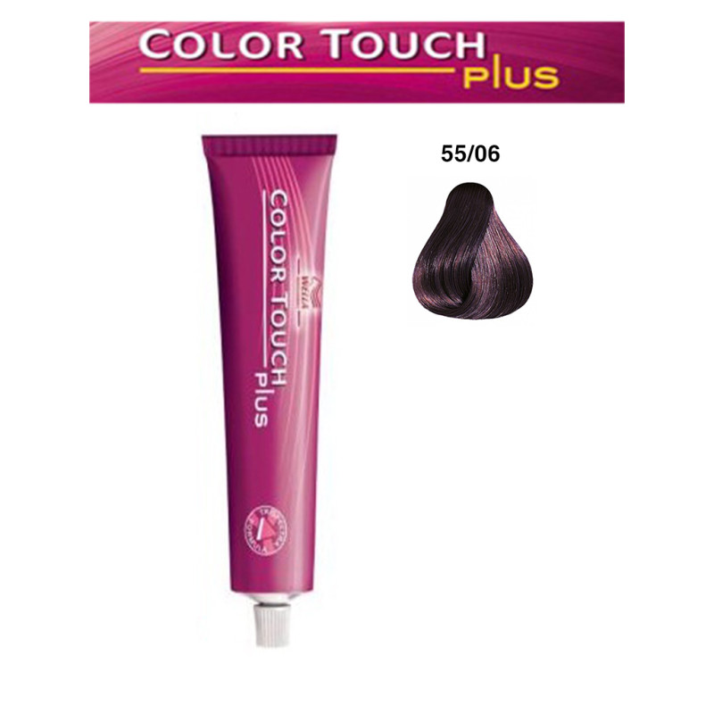 Color Touch N? 55.06 Wella Color Touch N? 55.06 Wella