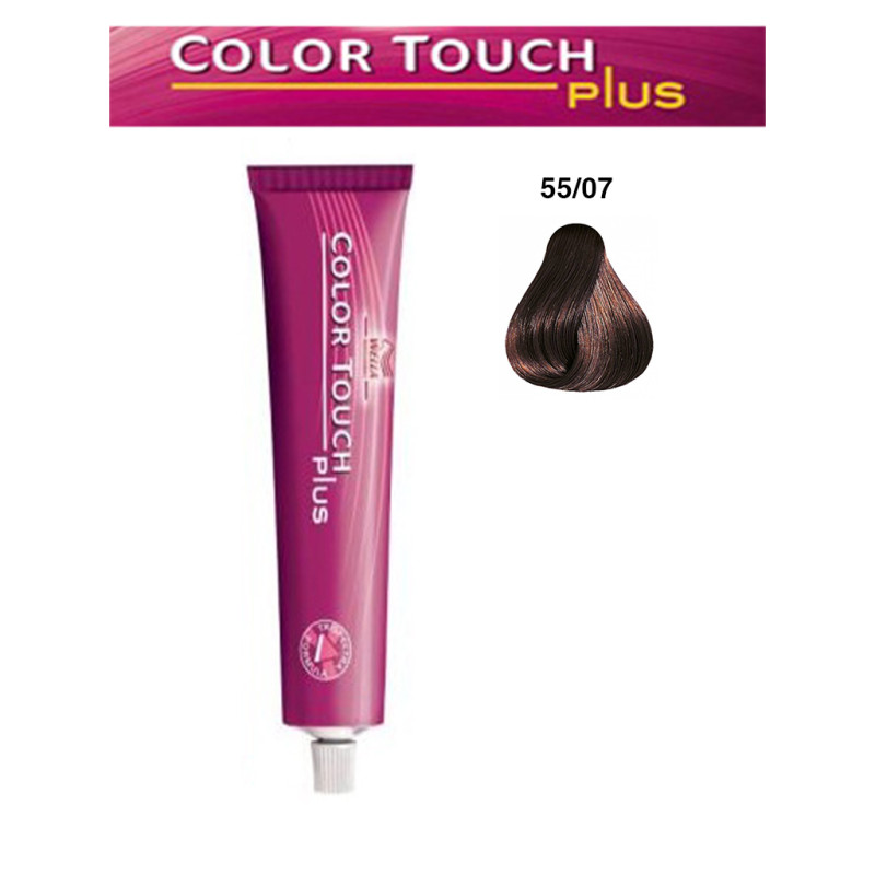 Color Touch N? 55.07 Wella Color Touch N? 55.07 Wella