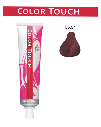 Color Touch N? 55.54 Wella