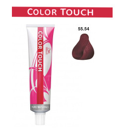 Color Touch N? 55.54 Wella