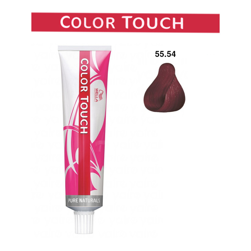 Color Touch N? 55.54 Wella