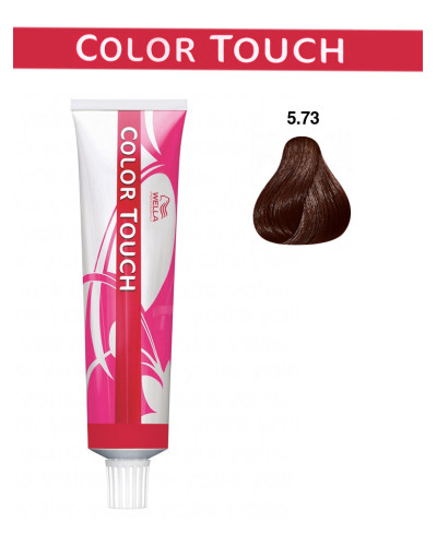 Color Touch N? 5.73 Wella