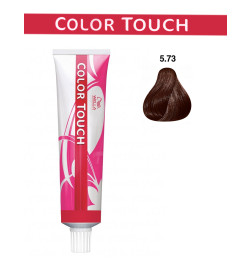 Color Touch N? 5.73 Wella