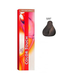 Color Touch Rich Naturals 5/97 Wella 60ml