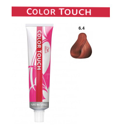 Color Touch N? 6.4 Wella