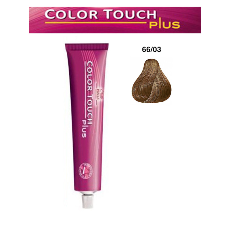 Color Touch N? 66.03 Wella