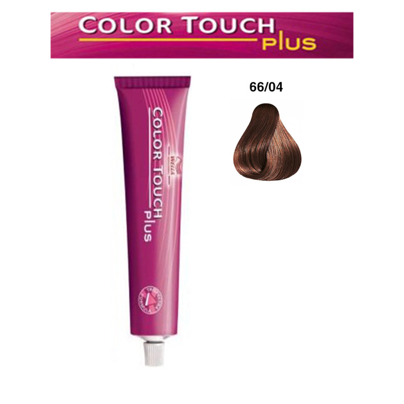 Color Touch N? 66.04 Wella Color Touch N? 66.04 Wella