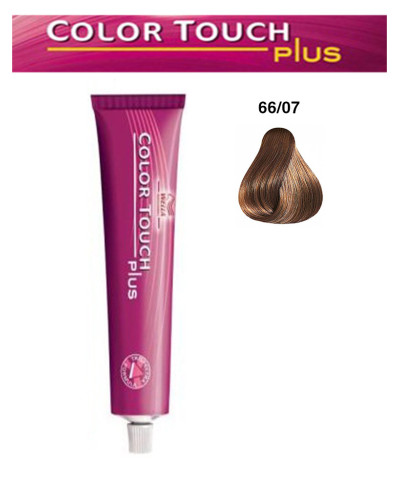 Color Touch N? 66.07 Wella