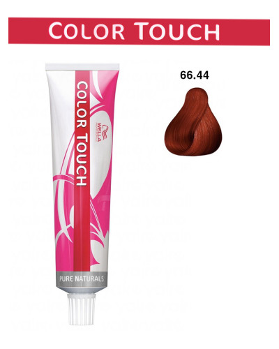 Color Touch N? 66.44 Wella