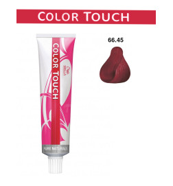 Color Touch N? 66.45 Wella