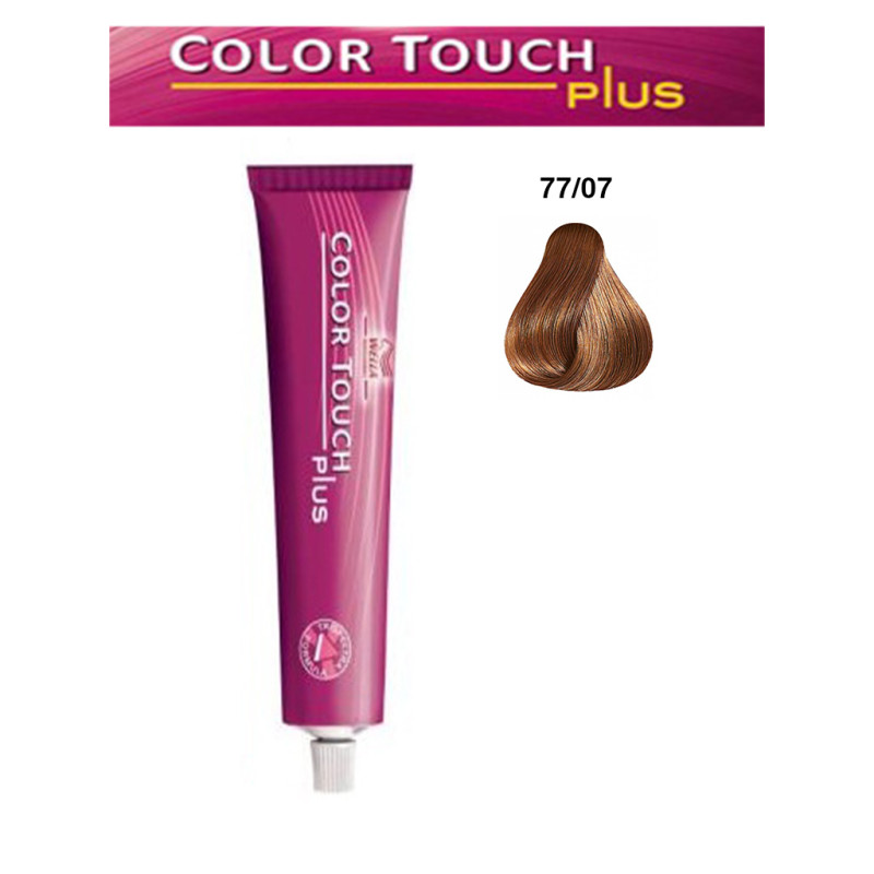 Color Touch N? 77.07 Wella