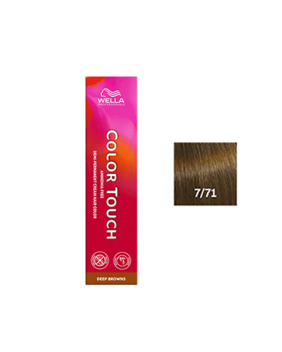 Color Touch N? 7.71 Wella