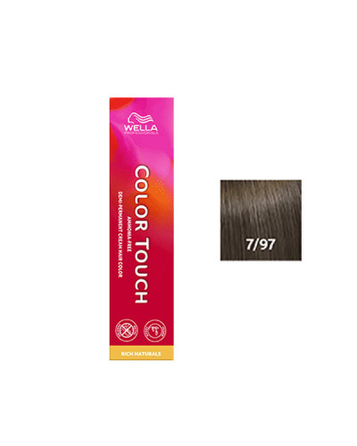 Color Touch N? 7/97  60ml