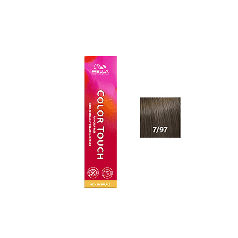 Color Touch N? 7/97 60ml Color Touch N? 7/97 60ml