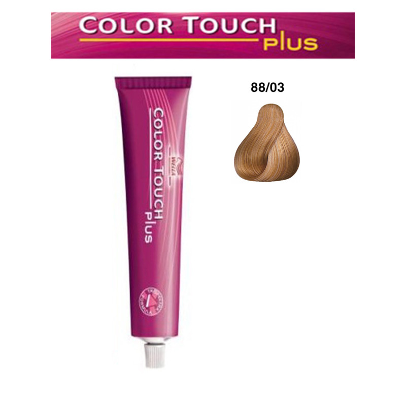 Color Touch N? 88.03 Wella Color Touch N? 88.03 Wella