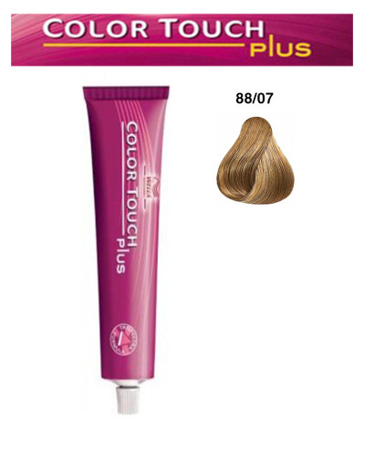 Color Touch N? 88.07 Wella