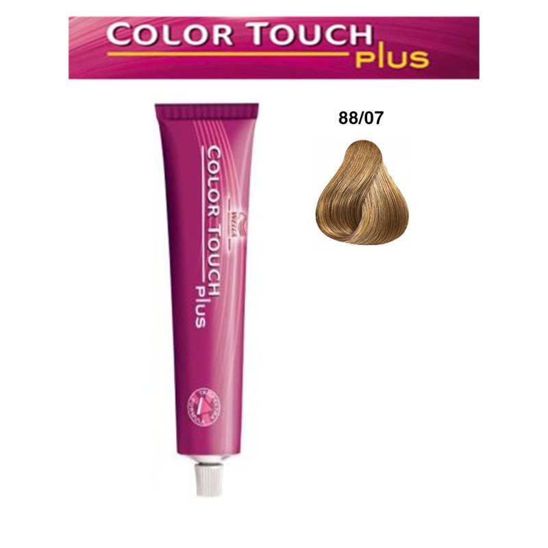 Color Touch N? 88.07 Wella Color Touch N? 88.07 Wella