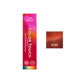 Color Touch N? 0.45 Mix Wella