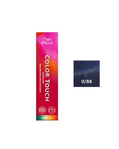 Color Touch N? 0.88 Mix Wella