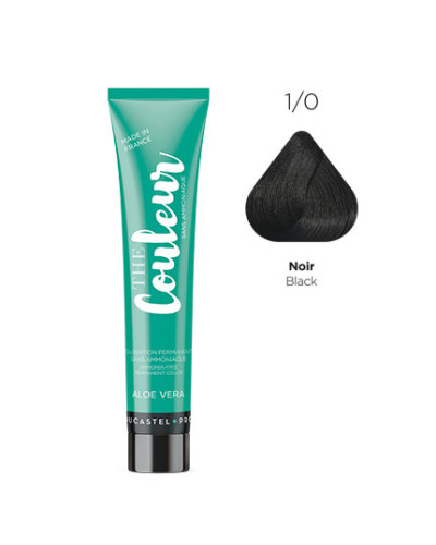 The Couleur Sans Ammoniaque N° 1  100ml