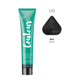 The Couleur Sans Ammoniaque N° 1  100ml
