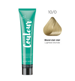 The Couleur Sans Ammoniaque N° 10  100ml
