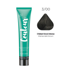 The Couleur Sans Ammoniaque N° 3.00  100ml