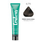 The Couleur Sans Ammoniaque N° 4.75 100ml The Couleur Sans Ammoniaque N° 4.75 100ml