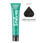 The Couleur Sans Ammoniaque N° 4.77 100ml The Couleur Sans Ammoniaque N° 4.77 100ml