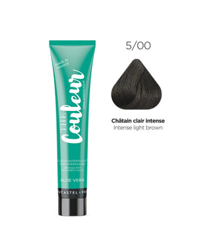 The Couleur Sans Ammoniaque N° 5 .00  100ml