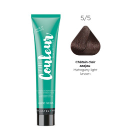 The Couleur Sans Ammoniaque N° 5 .5 100ml