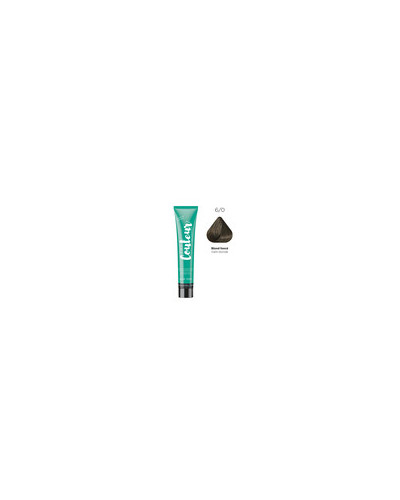 The Couleur Sans Ammoniaque N° 6  100ml