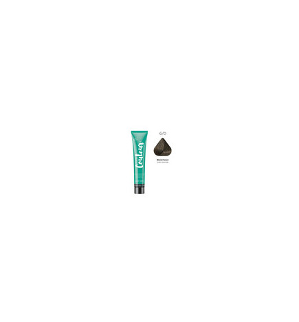 The Couleur Sans Ammoniaque N° 6 100ml
