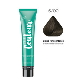 The Couleur Sans Ammoniaque N° 6 .00 100ml