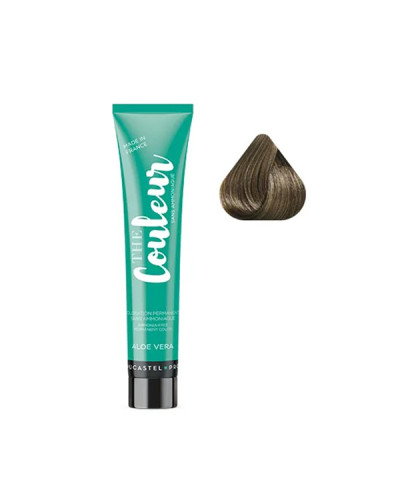 The Couleur Sans Ammoniaque N° 6 .11  100ml