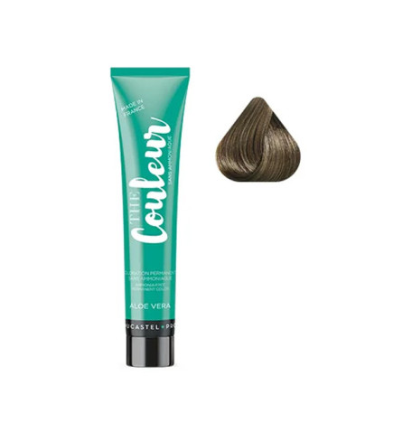 The Couleur Sans Ammoniaque N° 6 .11 100ml