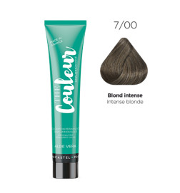 The Couleur Sans Ammoniaque N° 7.00 100ml